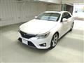 2012 Toyota Mark X