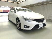 2012 Toyota Mark X
