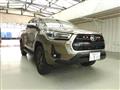 2024 Toyota Hilux Truck