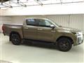 2024 Toyota Hilux Truck