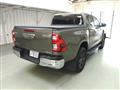 2024 Toyota Hilux Truck