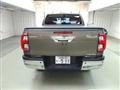 2024 Toyota Hilux Truck