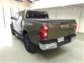 2024 Toyota Hilux Truck