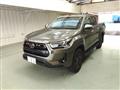 2024 Toyota Hilux Truck