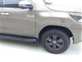 2024 Toyota Hilux Truck