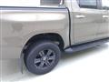 2024 Toyota Hilux Truck