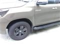 2024 Toyota Hilux Truck