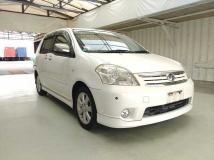 2007 Toyota Raum