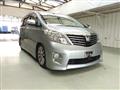 2008 Toyota Alphard