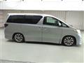 2008 Toyota Alphard