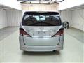 2008 Toyota Alphard