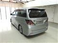 2008 Toyota Alphard