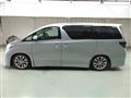 2008 Toyota Alphard