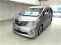 2008 Toyota Alphard