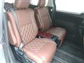 2008 Toyota Alphard