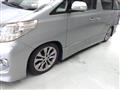 2008 Toyota Alphard