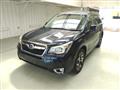 2013 Subaru Forester