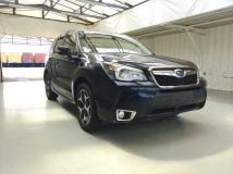 2013 Subaru Forester