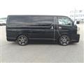 2008 Toyota Hiace Van