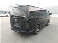 2008 Toyota Hiace Van