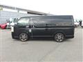 2008 Toyota Hiace Van