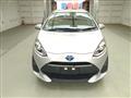2017 Toyota AQUA