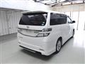 2012 Toyota Vellfire
