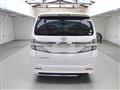 2012 Toyota Vellfire