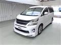 2012 Toyota Vellfire