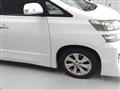 2012 Toyota Vellfire