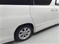 2012 Toyota Vellfire