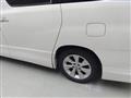 2012 Toyota Vellfire