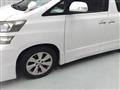 2012 Toyota Vellfire