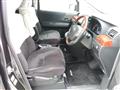 2009 Toyota Vellfire