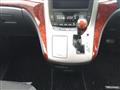 2009 Toyota Vellfire