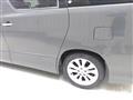 2009 Toyota Vellfire