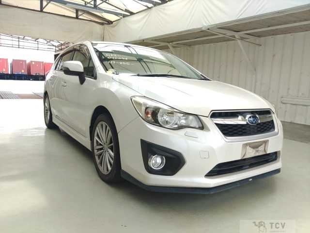 2013 Subaru Impreza