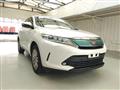 2017 Toyota Harrier