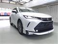2020 Toyota Harrier