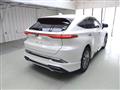 2020 Toyota Harrier