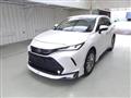 2020 Toyota Harrier