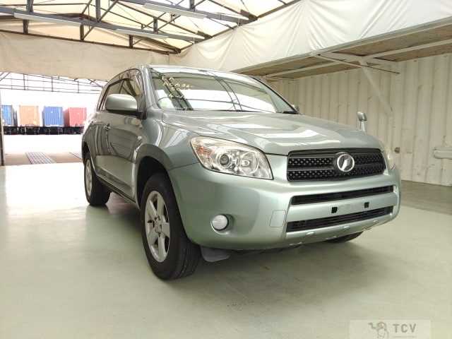 2007 Toyota RAV4