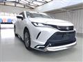 2020 Toyota Harrier