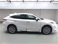 2020 Toyota Harrier