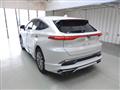 2020 Toyota Harrier