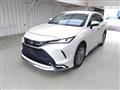 2020 Toyota Harrier