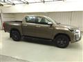 2024 Toyota Hilux Truck