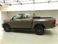 2024 Toyota Hilux Truck