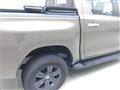 2024 Toyota Hilux Truck