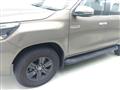 2024 Toyota Hilux Truck